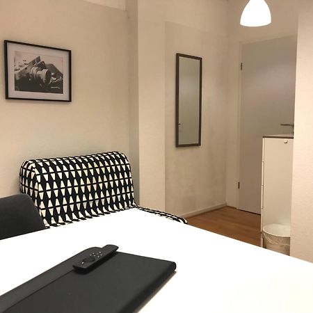Relax Aachener Boardinghouse Budget エクステリア 写真