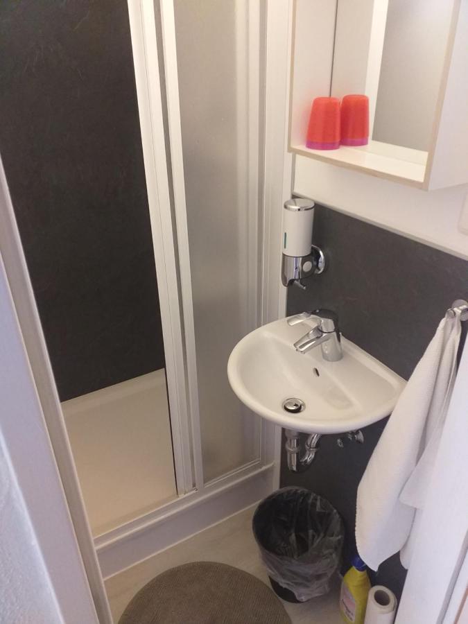 Relax Aachener Boardinghouse Budget エクステリア 写真