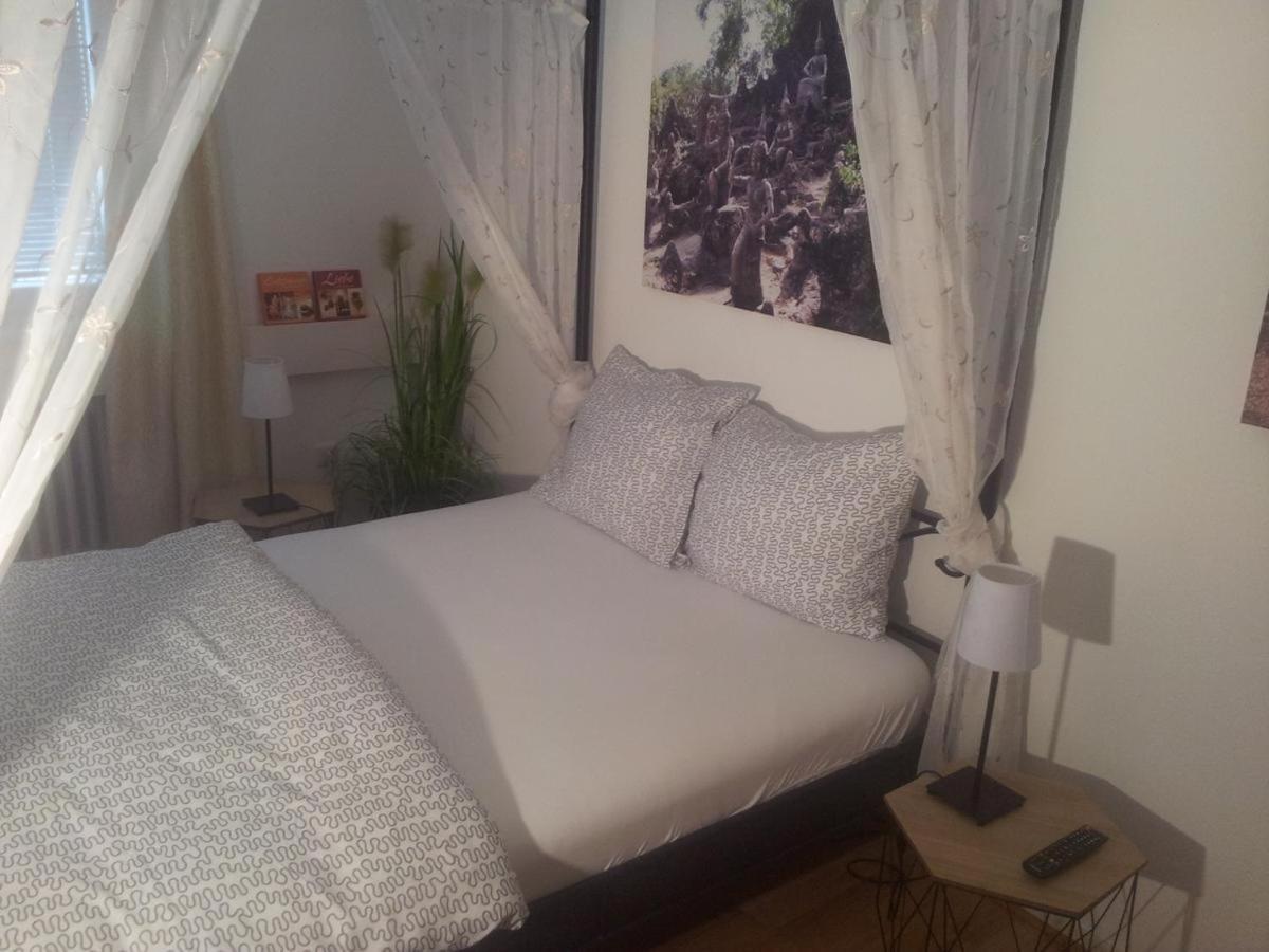 Relax Aachener Boardinghouse Budget エクステリア 写真