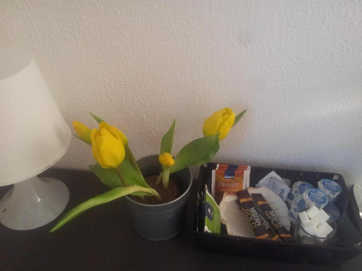 Relax Aachener Boardinghouse Budget エクステリア 写真
