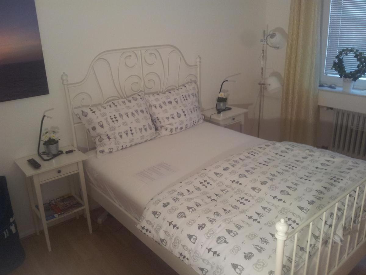 Relax Aachener Boardinghouse Budget エクステリア 写真