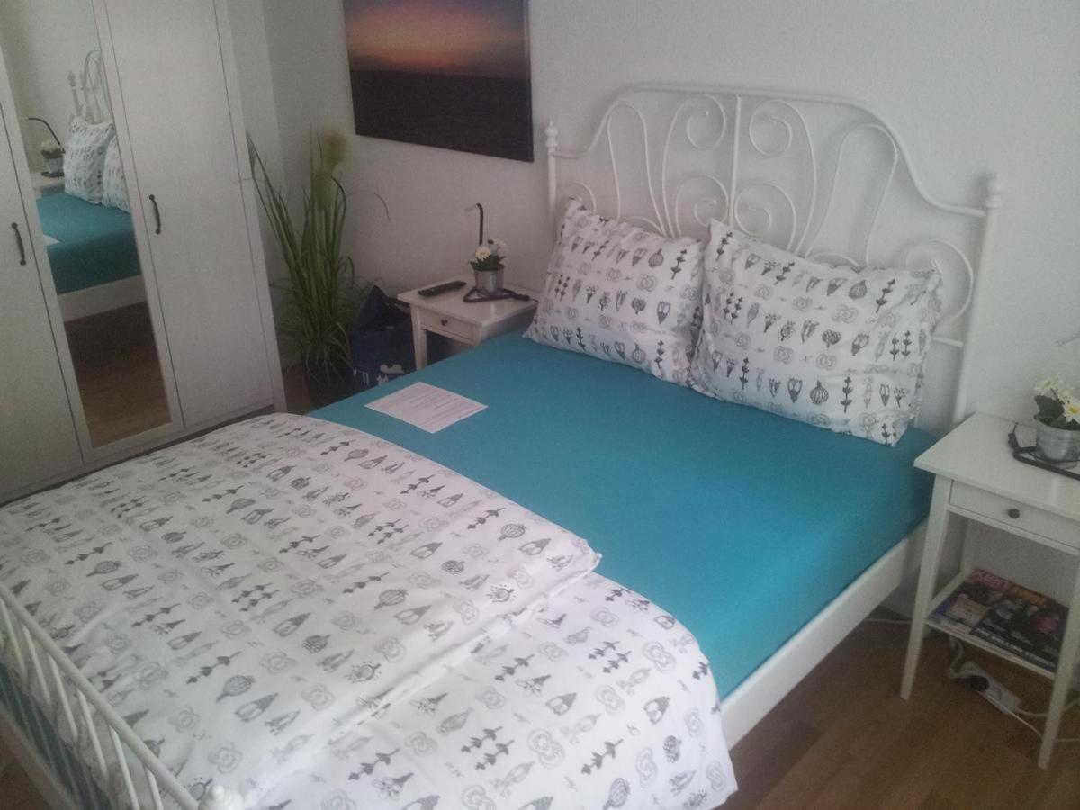 Relax Aachener Boardinghouse Budget エクステリア 写真