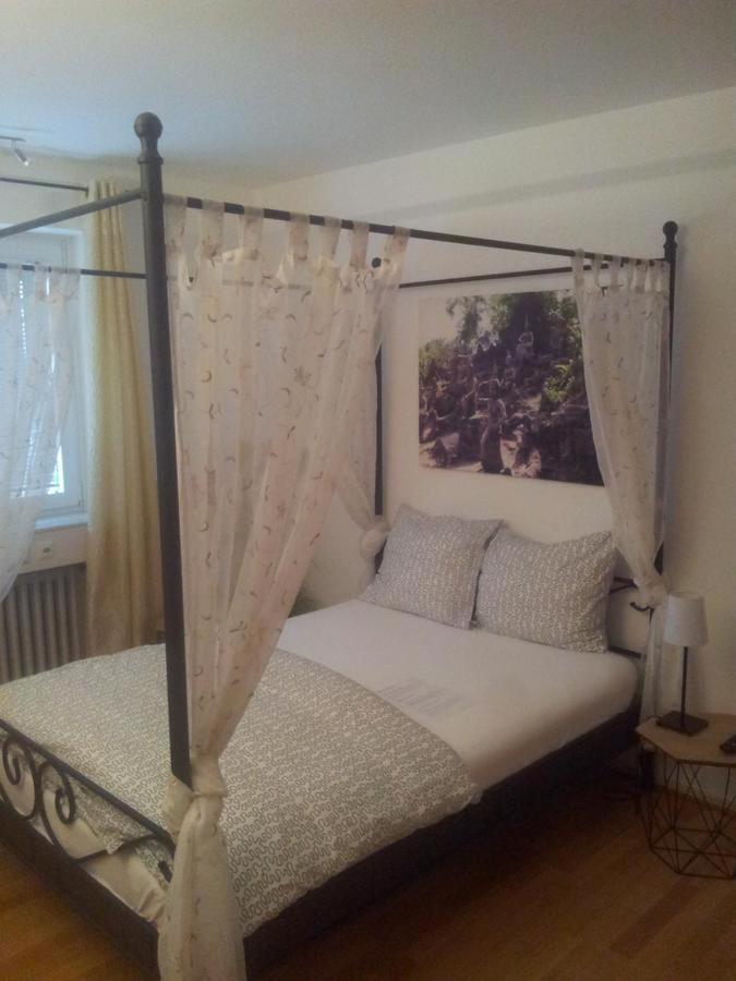 Relax Aachener Boardinghouse Budget エクステリア 写真