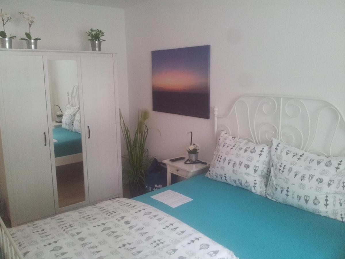 Relax Aachener Boardinghouse Budget エクステリア 写真