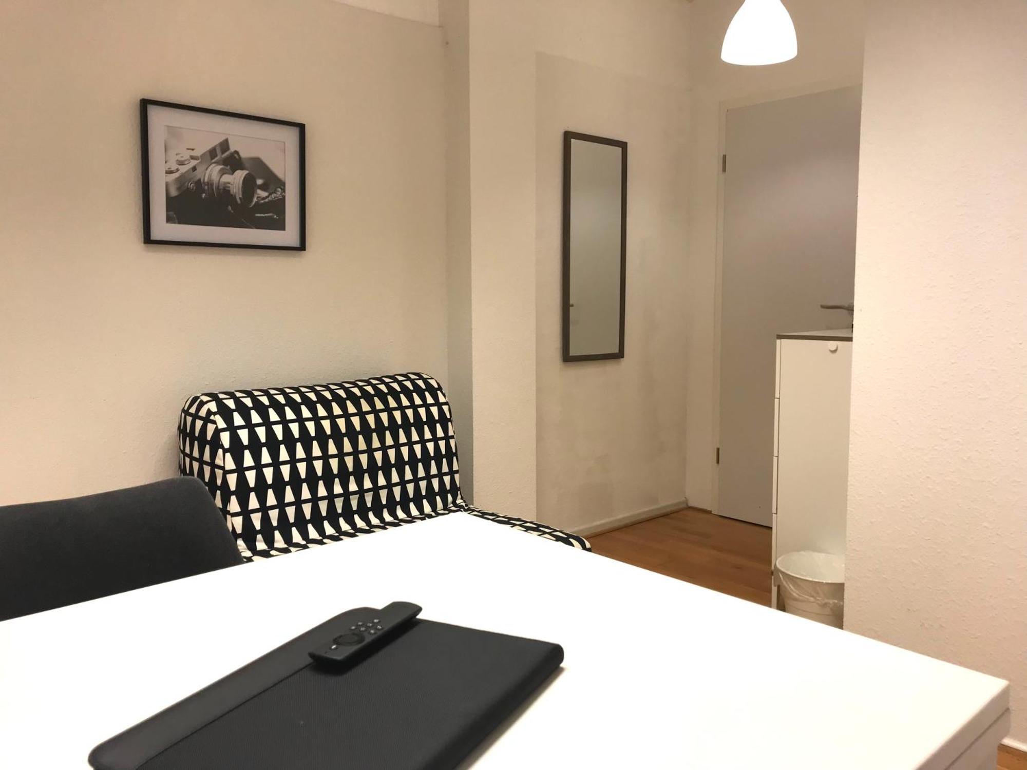 Relax Aachener Boardinghouse Budget エクステリア 写真