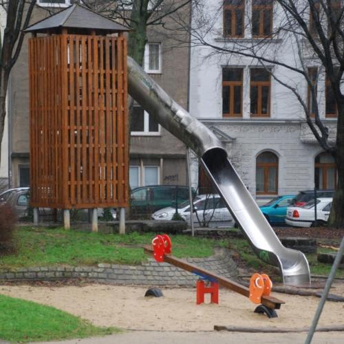 Relax Aachener Boardinghouse Budget エクステリア 写真