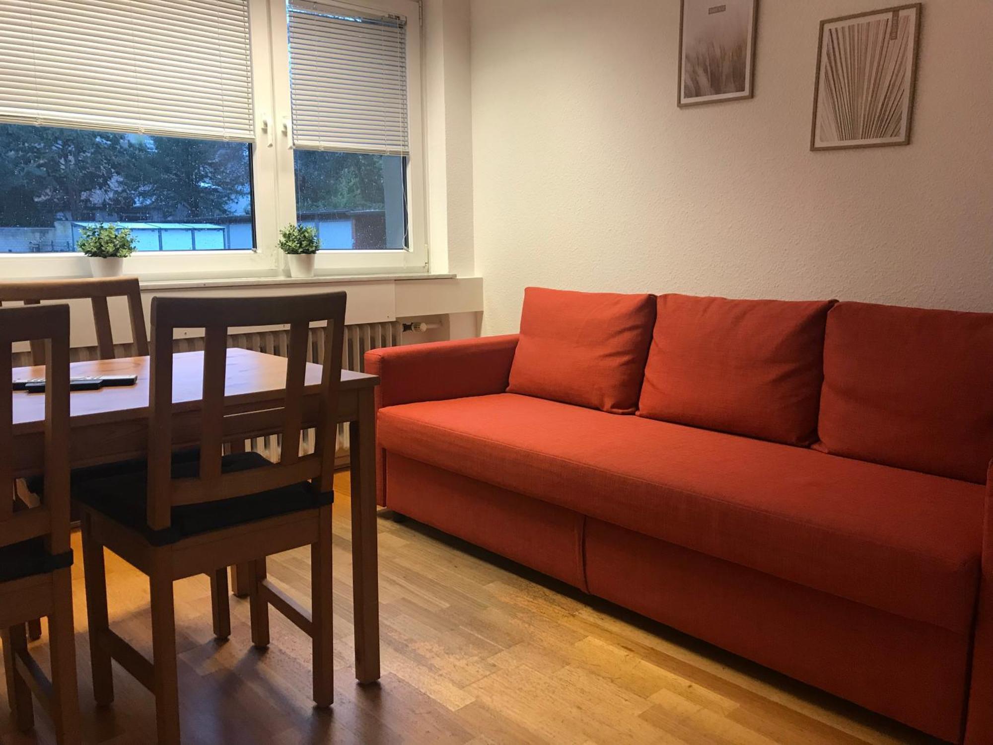Relax Aachener Boardinghouse Budget エクステリア 写真